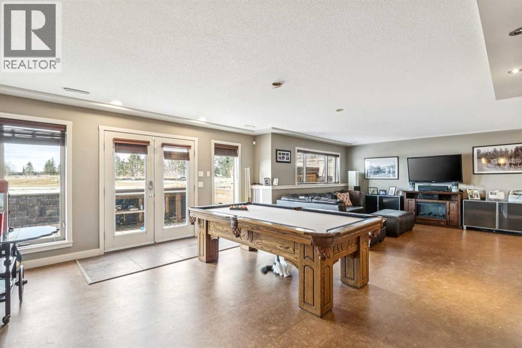 218026 72 Street E, Rural Foothills County, Alberta  T1S 3V6 - Photo 19 - A2279850