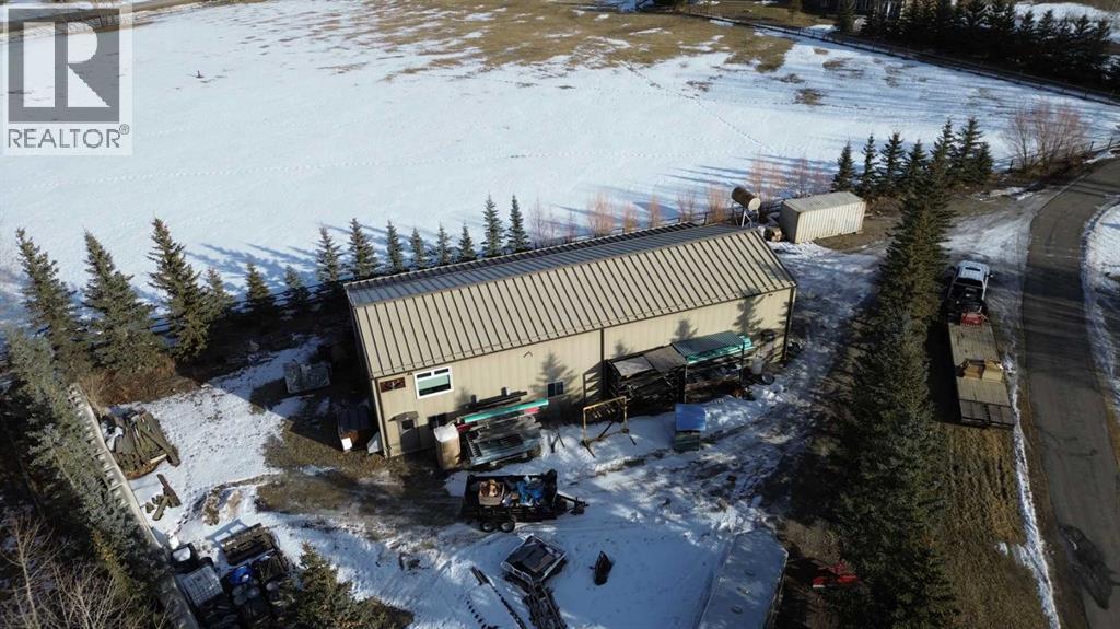 218026 72 Street E, Rural Foothills County, Alberta  T1S 3V6 - Photo 44 - A2279850