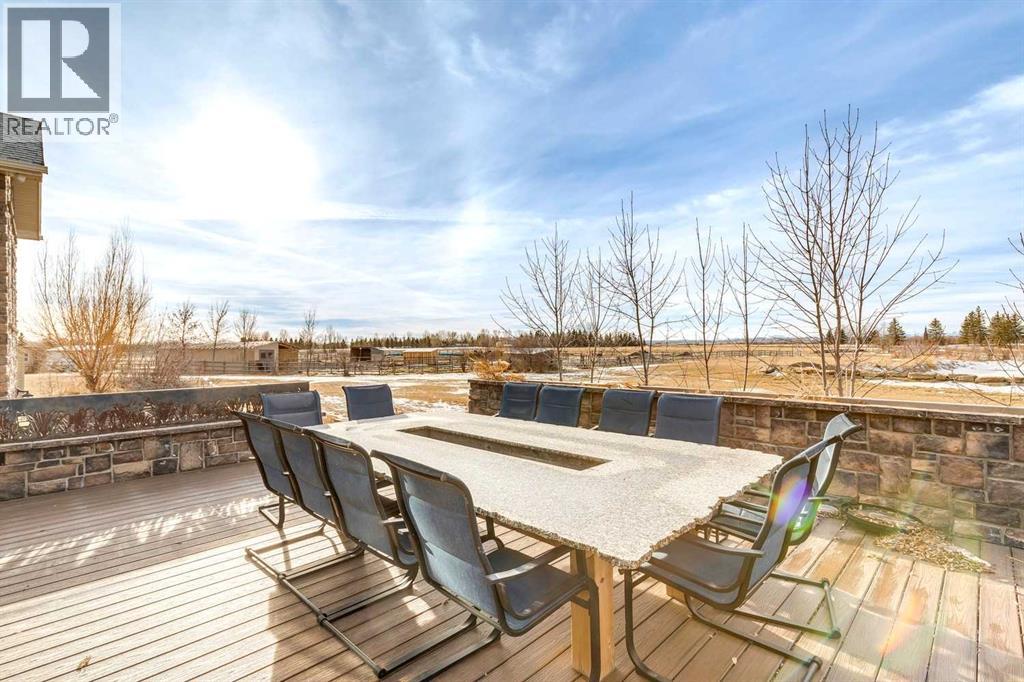 218026 72 Street E, Rural Foothills County, Alberta  T1S 3V6 - Photo 28 - A2279850