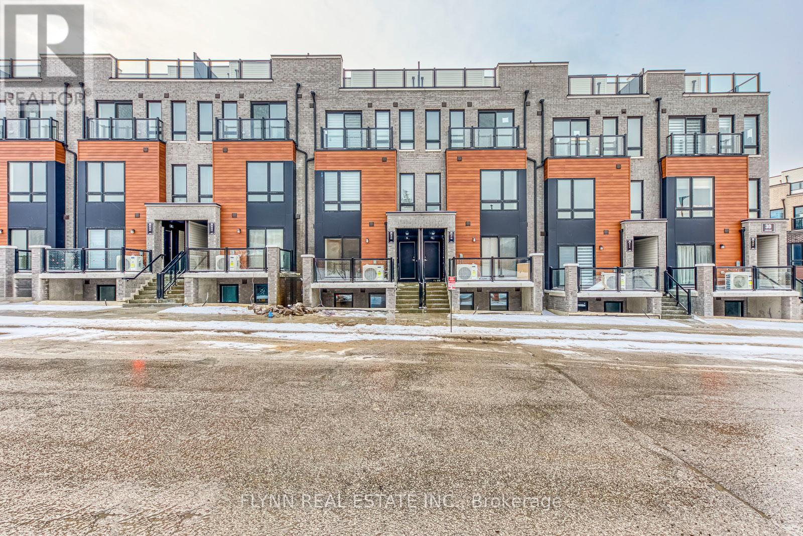 1 - 30 Liben Way, Toronto, Ontario  M1B 0E8 - Photo 3 - E12763446