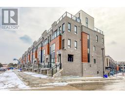1 - 30 LIBEN WAY, Toronto, Ontario