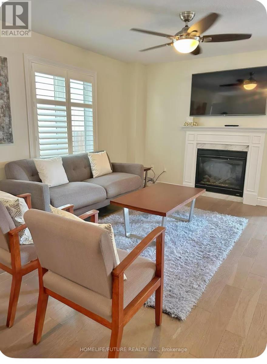 Main - 7 Broome Avenue, Clarington, Ontario  L1E 0B1 - Photo 2 - E12763520