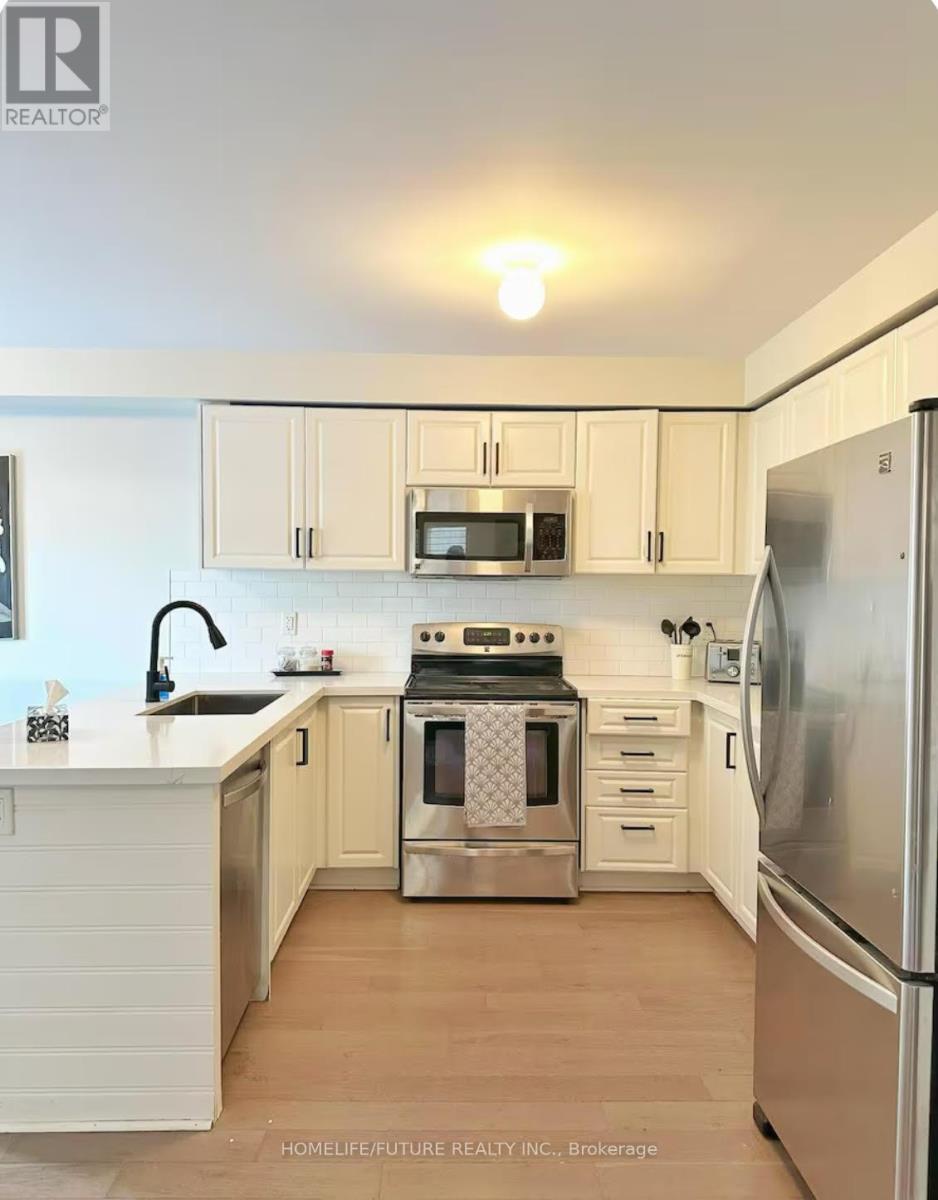 Main - 7 Broome Avenue, Clarington, Ontario  L1E 0B1 - Photo 4 - E12763520