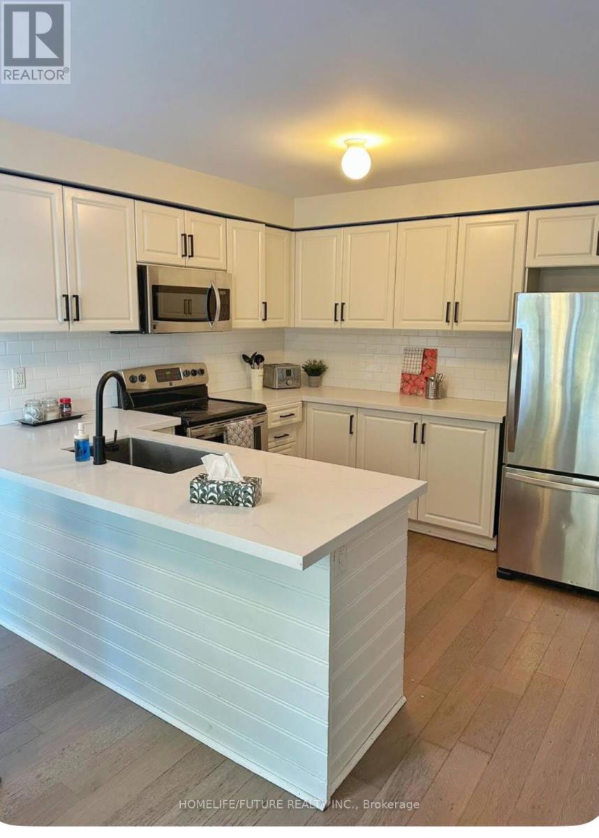 Main - 7 Broome Avenue, Clarington, Ontario  L1E 0B1 - Photo 5 - E12763520