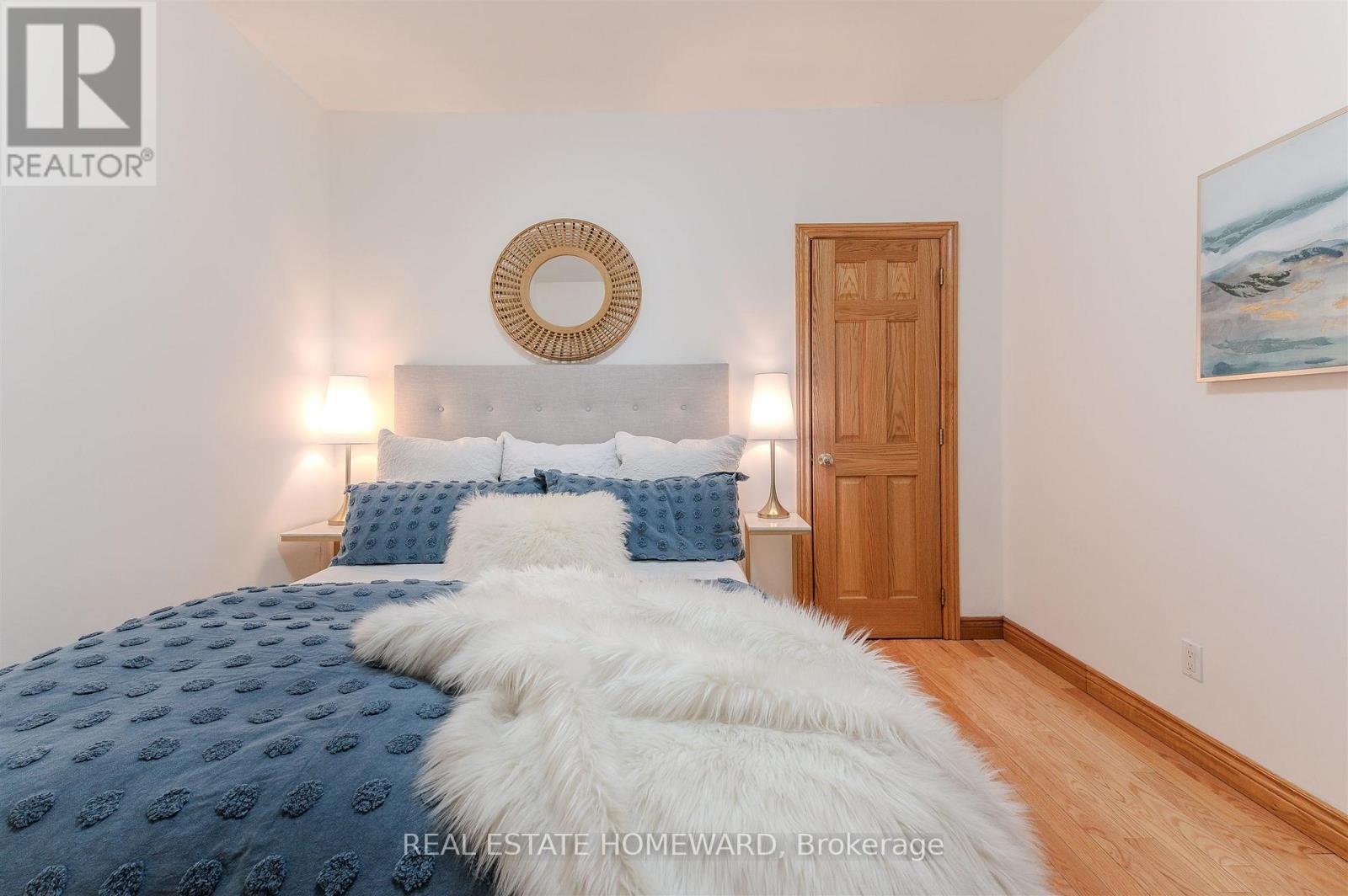 462 & 464 Sammon Avenue, Toronto, Ontario  M4J 2B2 - Photo 20 - E12763528