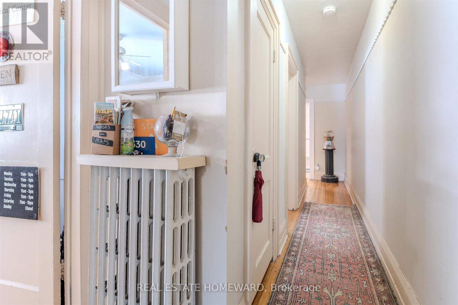 462 & 464 Sammon Avenue, Toronto, Ontario  M4J 2B2 - Photo 23 - E12763528