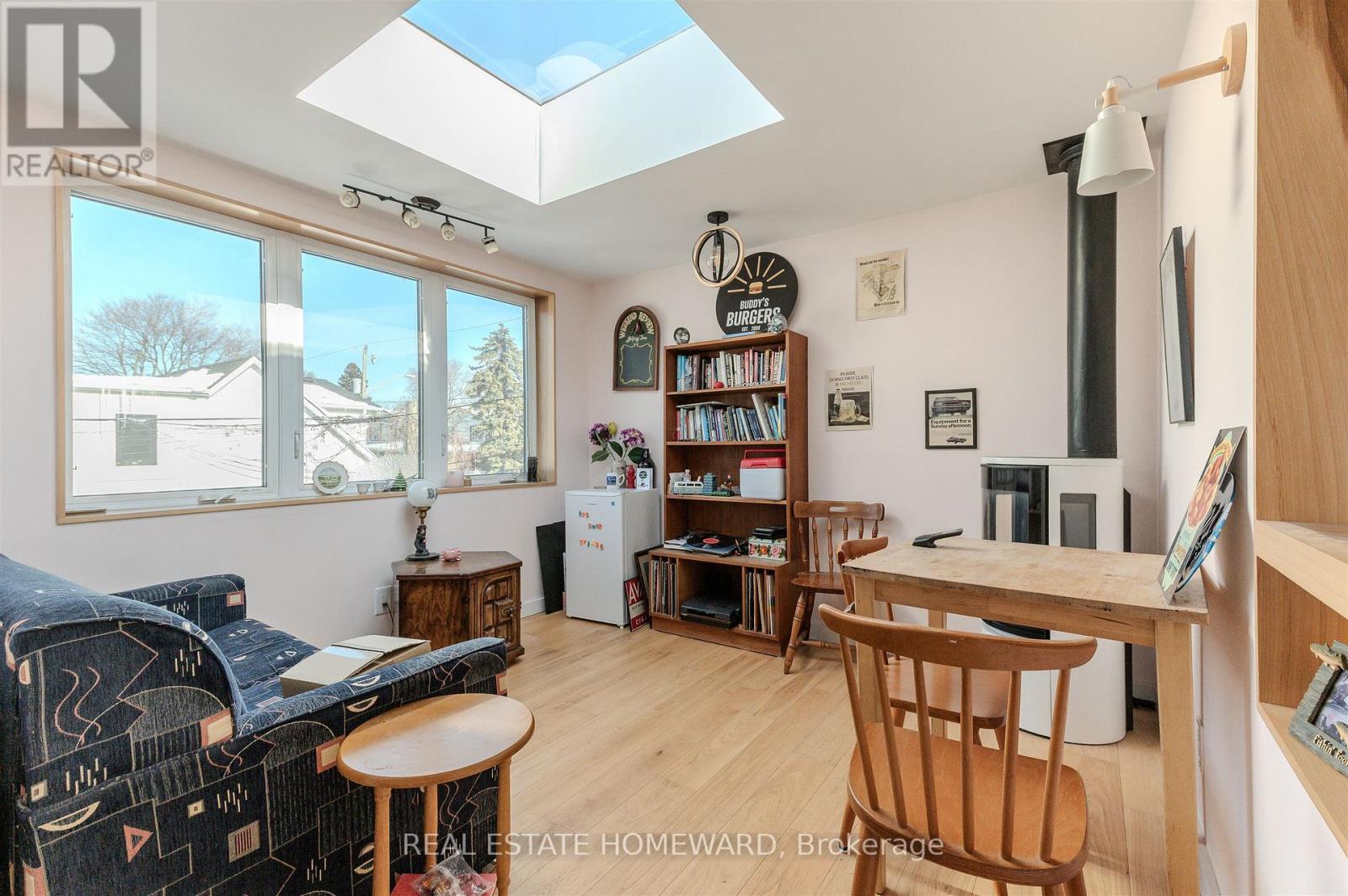 462 & 464 Sammon Avenue, Toronto, Ontario  M4J 2B2 - Photo 27 - E12763528