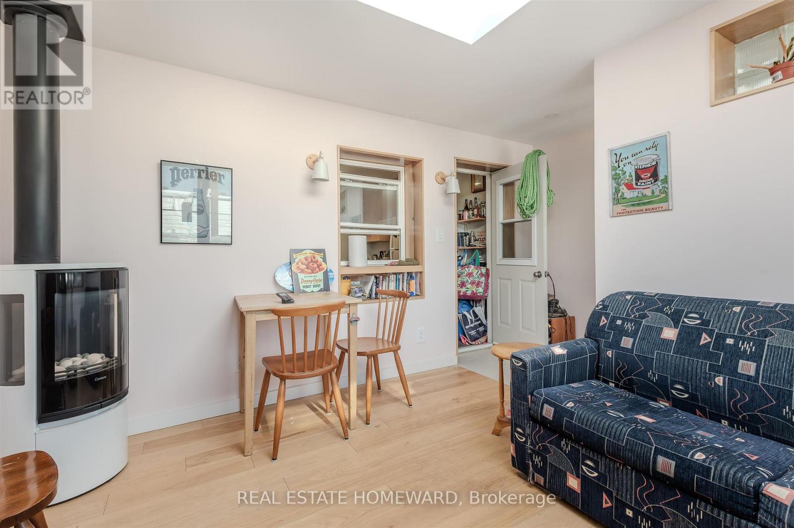 462 & 464 Sammon Avenue, Toronto, Ontario  M4J 2B2 - Photo 28 - E12763528