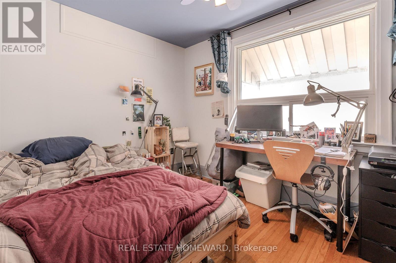 462 & 464 Sammon Avenue, Toronto, Ontario  M4J 2B2 - Photo 29 - E12763528