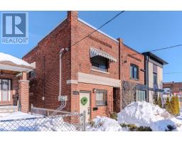 462 & 464 SAMMON AVENUE, Toronto, Ontario