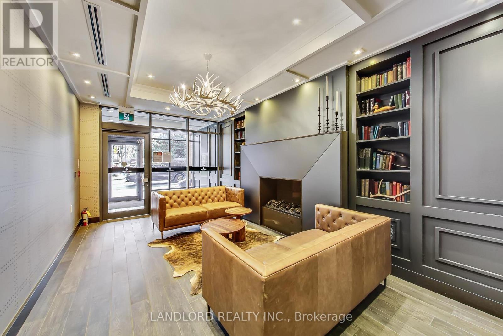 304 - 2a Queensbury Avenue, Toronto, Ontario  M1N 2X7 - Photo 30 - E12763570