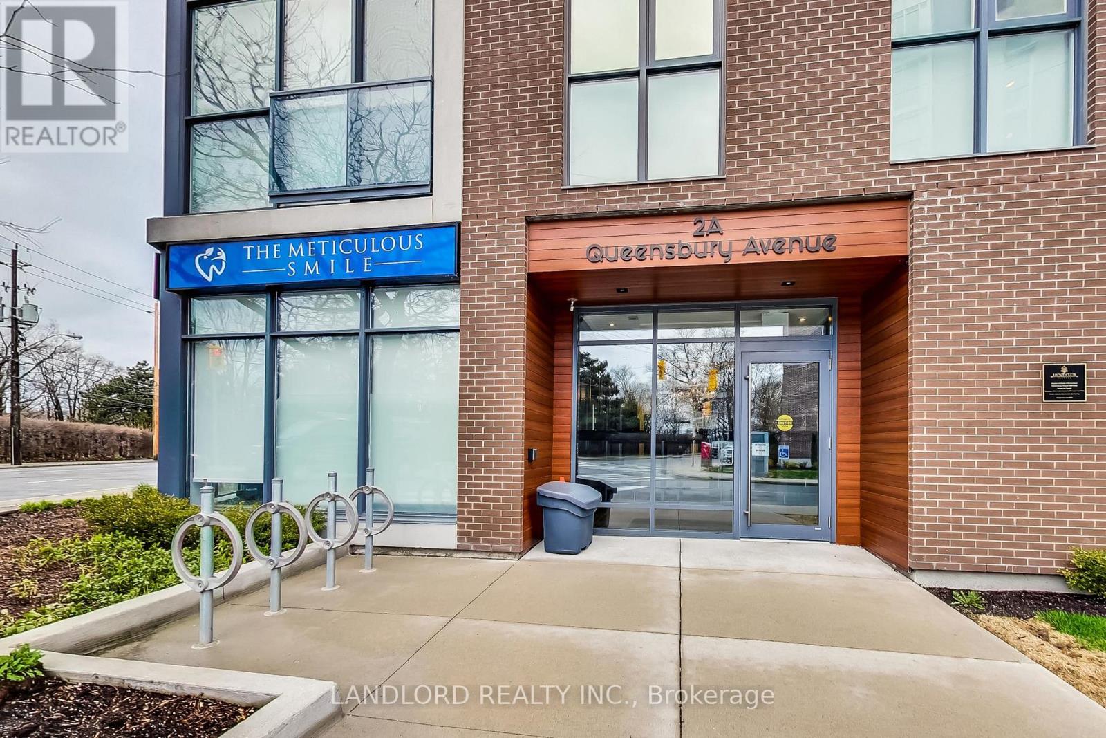 304 - 2a Queensbury Avenue, Toronto, Ontario  M1N 2X7 - Photo 33 - E12763570