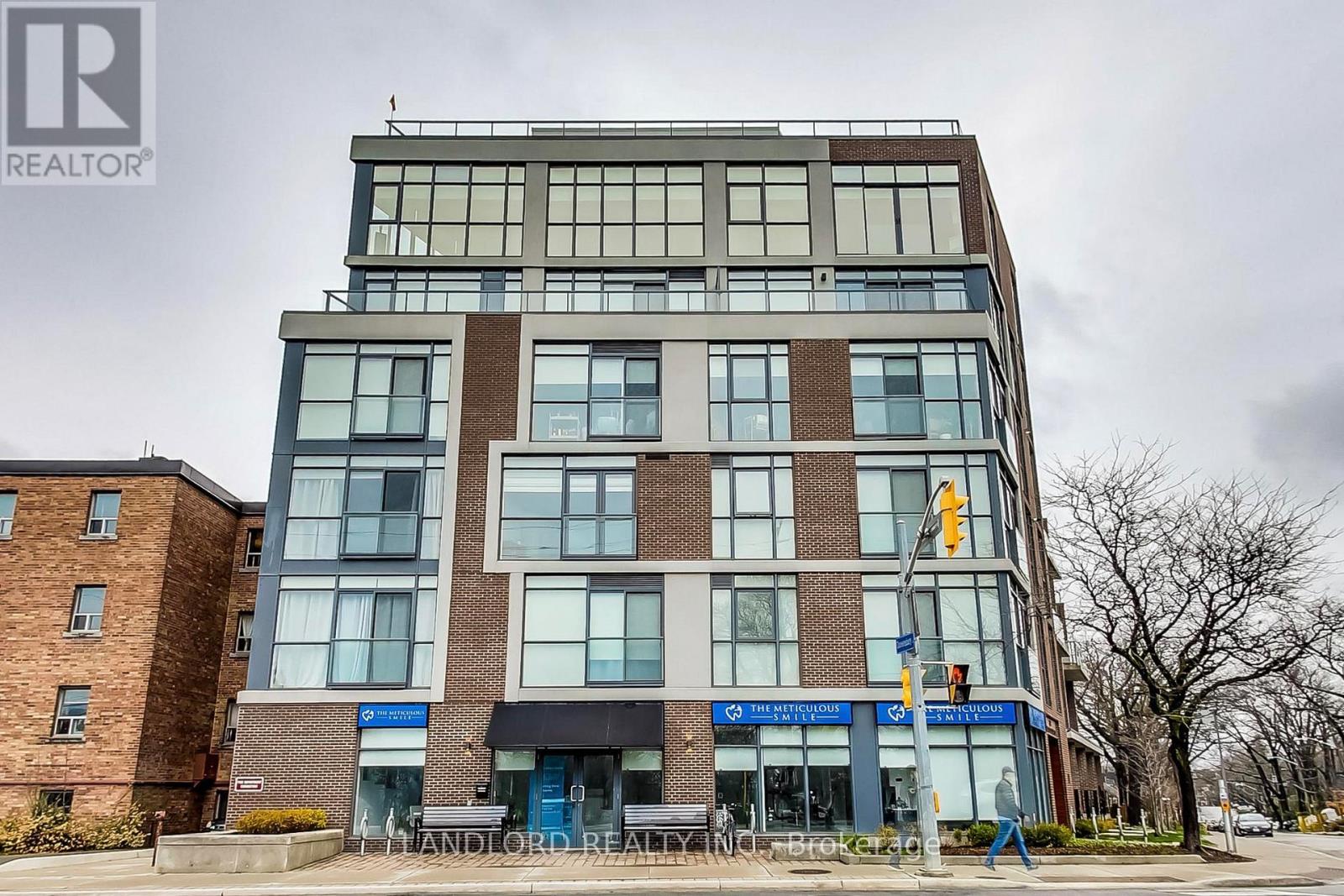 304 - 2a Queensbury Avenue, Toronto, Ontario  M1N 2X7 - Photo 34 - E12763570