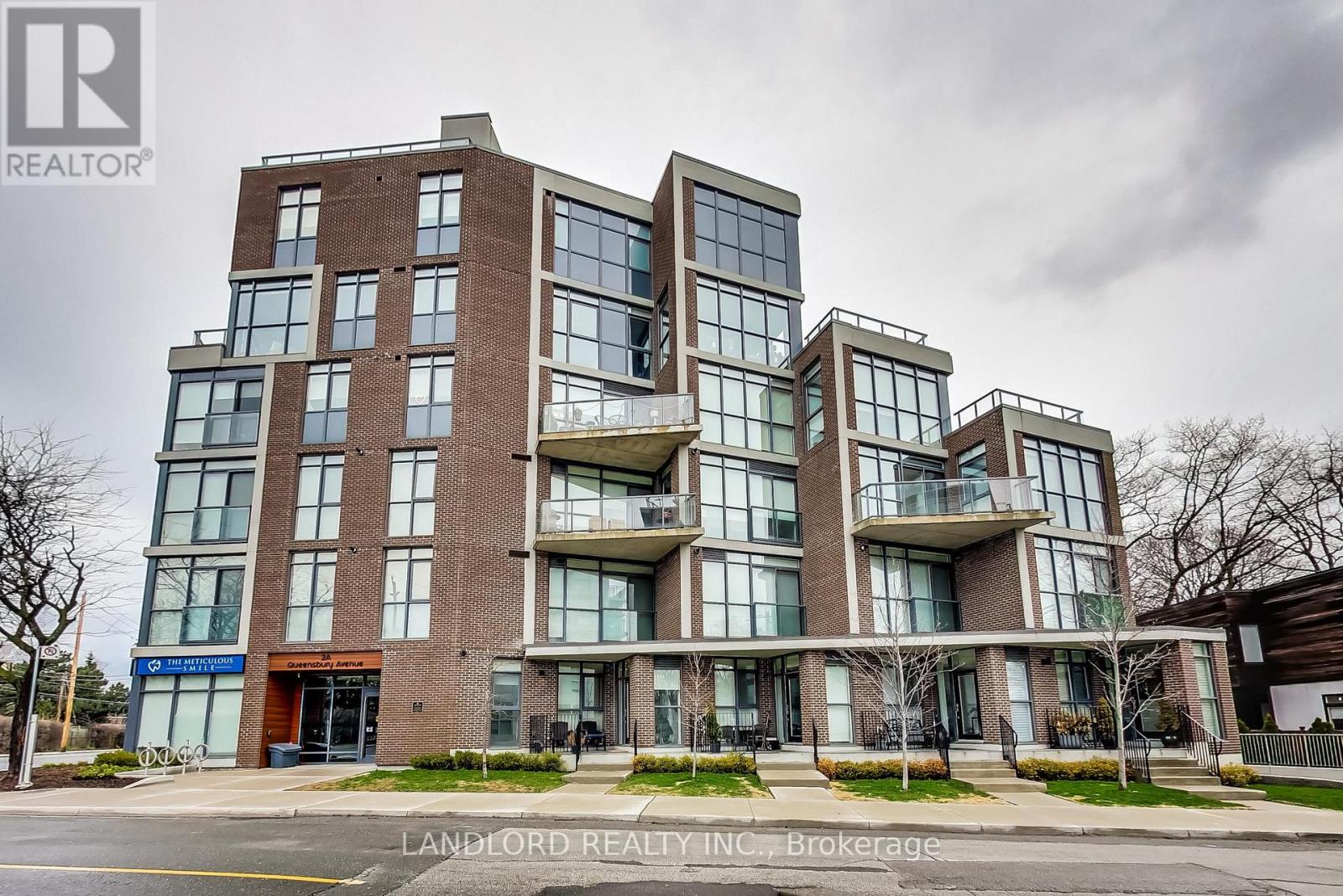 304 - 2a Queensbury Avenue, Toronto, Ontario  M1N 2X7 - Photo 35 - E12763570