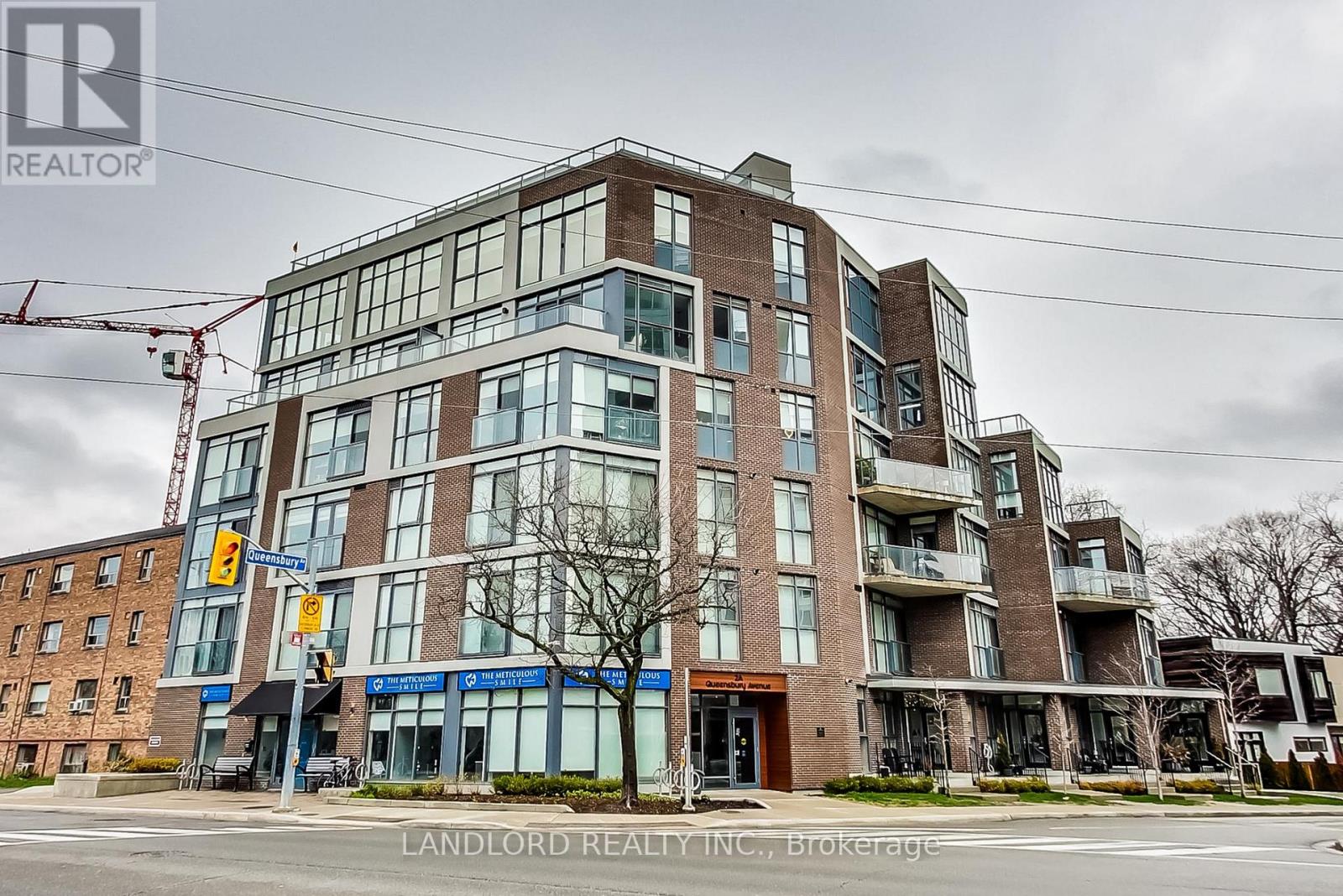 304 - 2a Queensbury Avenue, Toronto, Ontario  M1N 2X7 - Photo 36 - E12763570