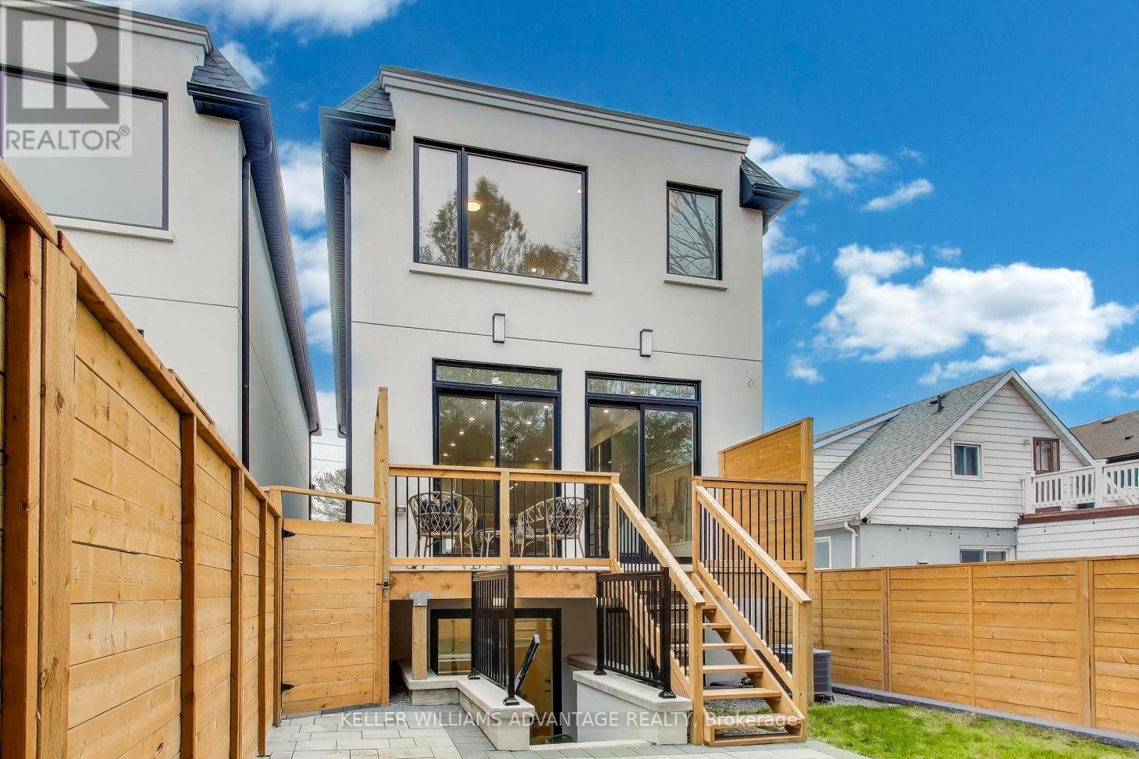 102 Yardley Avenue, Toronto, Ontario  M4B 2B1 - Photo 42 - E12763620