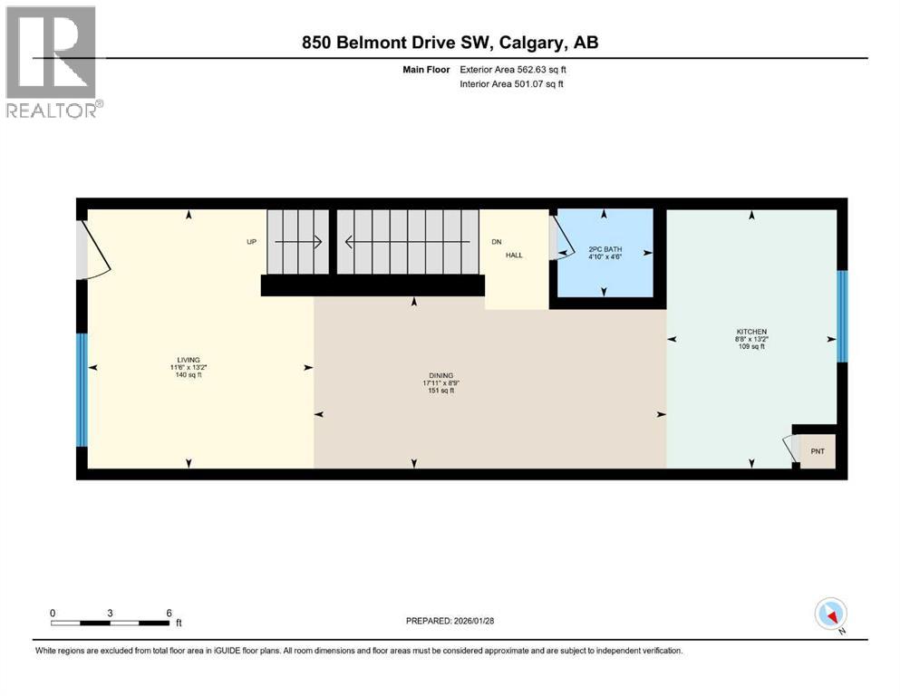 518, 850 Belmont Drive Sw, Calgary, Alberta  T2X 4A5 - Photo 28 - A2282618