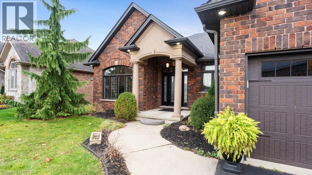 67 Yu Boulevard, Waterford, Ontario  N0E 1Y0 - Photo 3 - 40799016