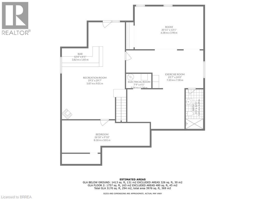 67 Yu Boulevard, Waterford, Ontario  N0E 1Y0 - Photo 47 - 40799016