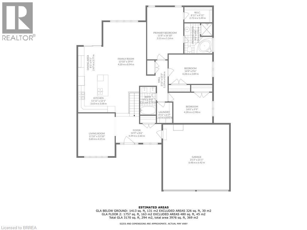 67 Yu Boulevard, Waterford, Ontario  N0E 1Y0 - Photo 48 - 40799016