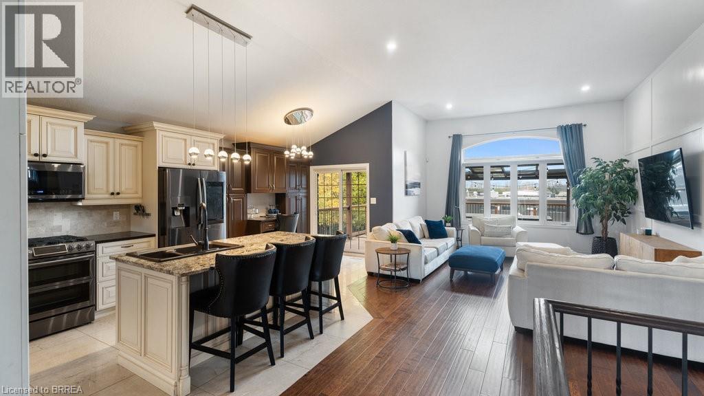 67 Yu Boulevard, Waterford, Ontario  N0E 1Y0 - Photo 8 - 40799016