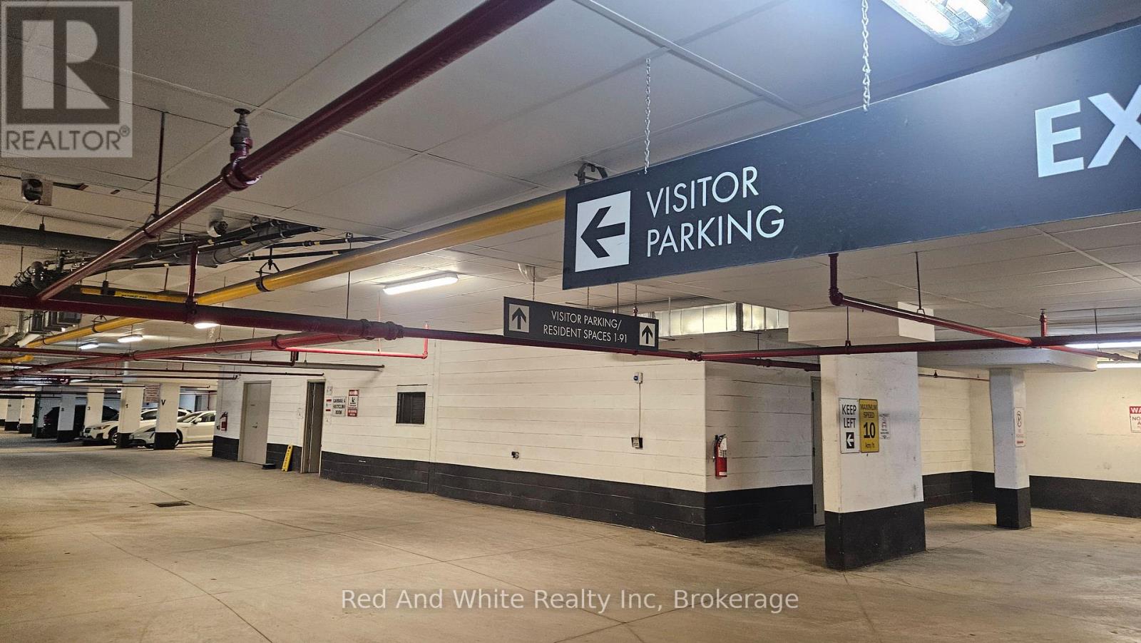 3 - 4080 Parkside Village Drive, Mississauga, Ontario  L5B 0K2 - Photo 26 - W12726560