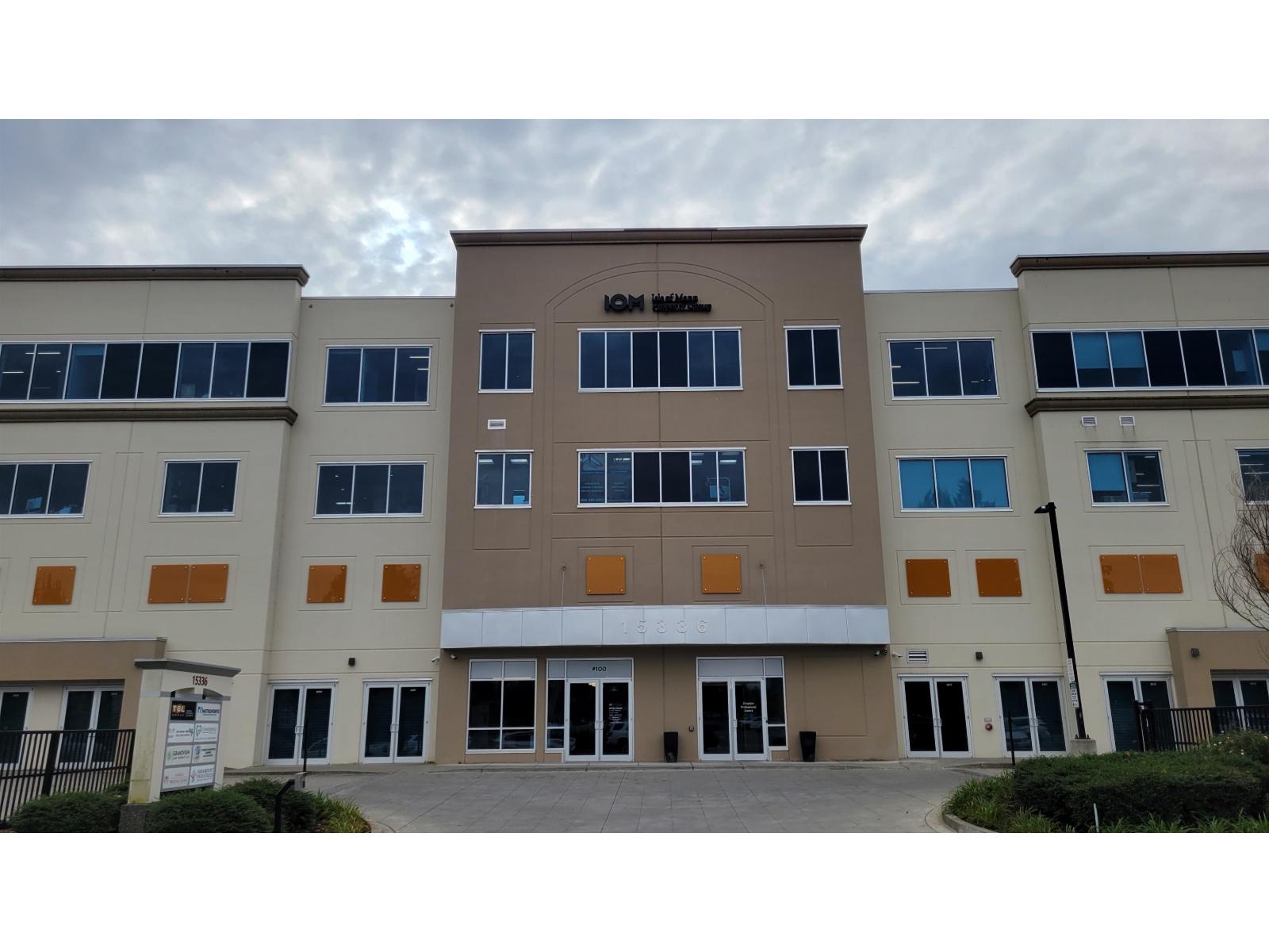 412 15336 31 Avenue, Surrey, British Columbia  V3Z 0X2 - Photo 1 - C8075920