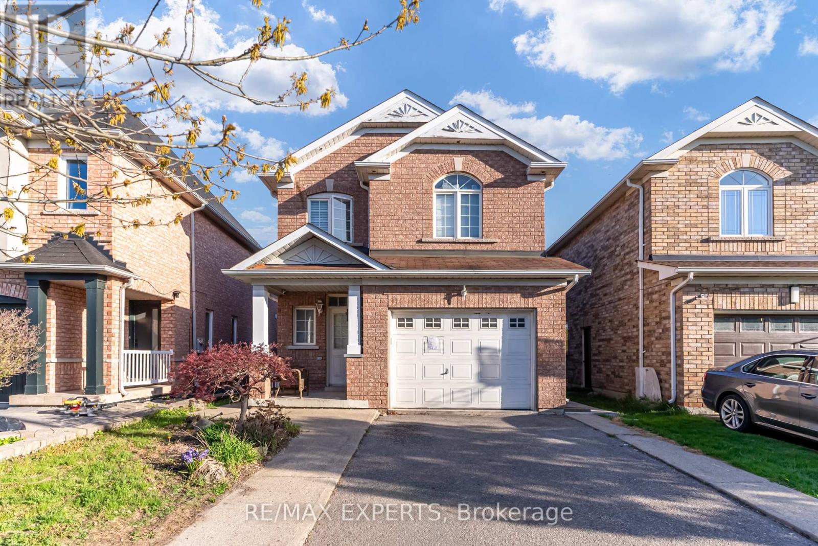 45 DEL FRANCESCO WAY, Vaughan, Ontario