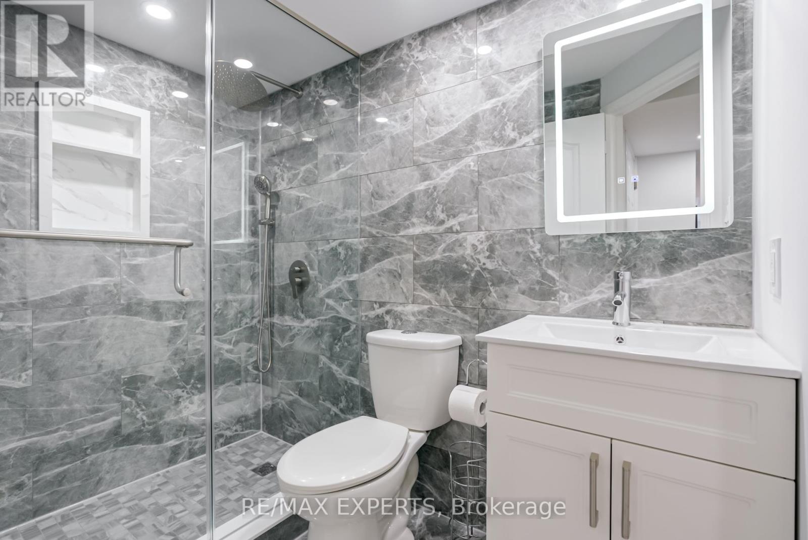 45 Del Francesco Way, Vaughan, Ontario  L6A 3X1 - Photo 10 - N12763426