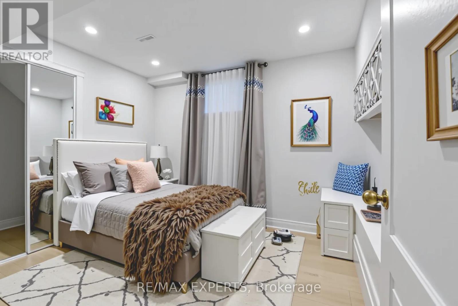 45 Del Francesco Way, Vaughan, Ontario  L6A 3X1 - Photo 14 - N12763426