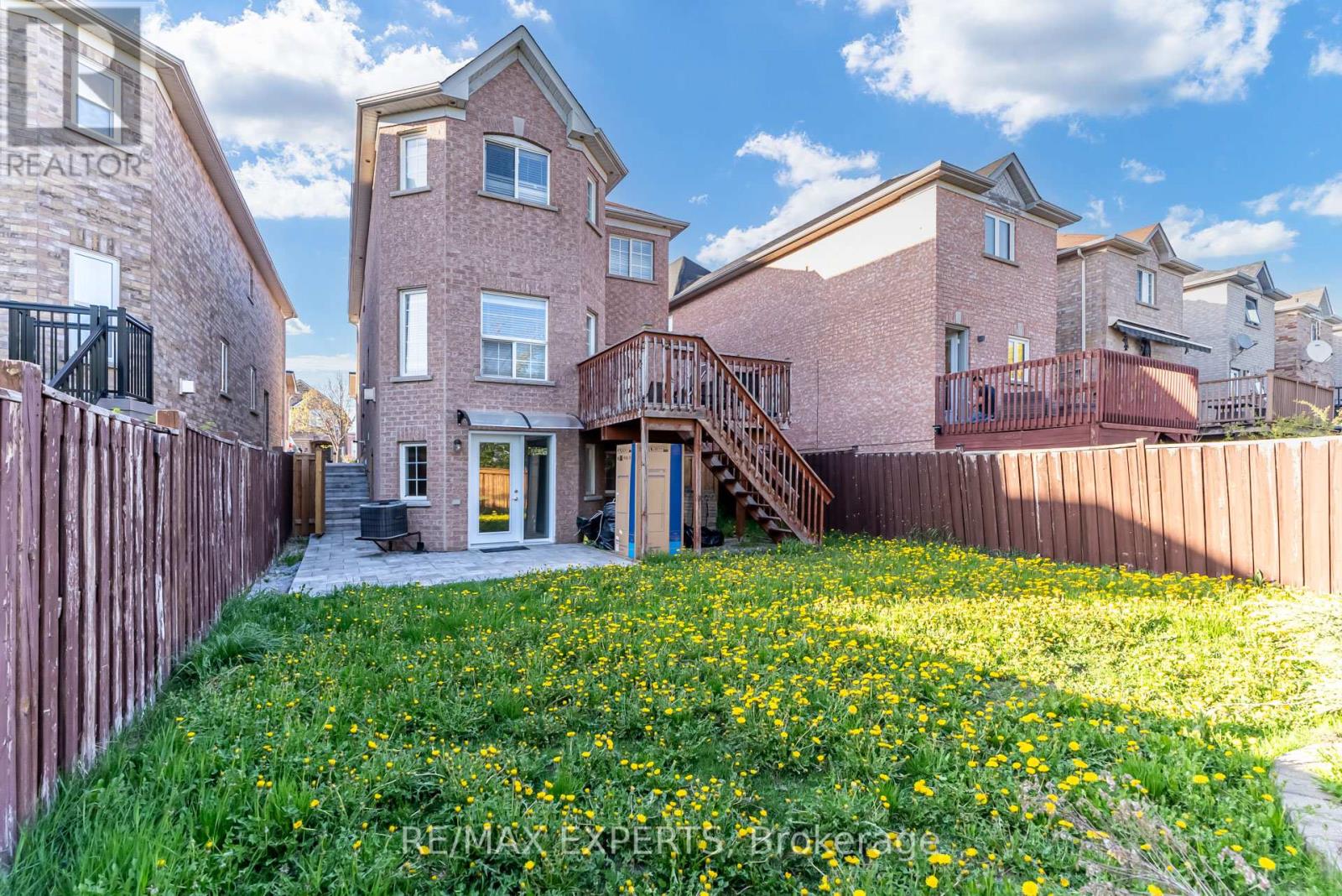 45 Del Francesco Way, Vaughan, Ontario  L6A 3X1 - Photo 17 - N12763426