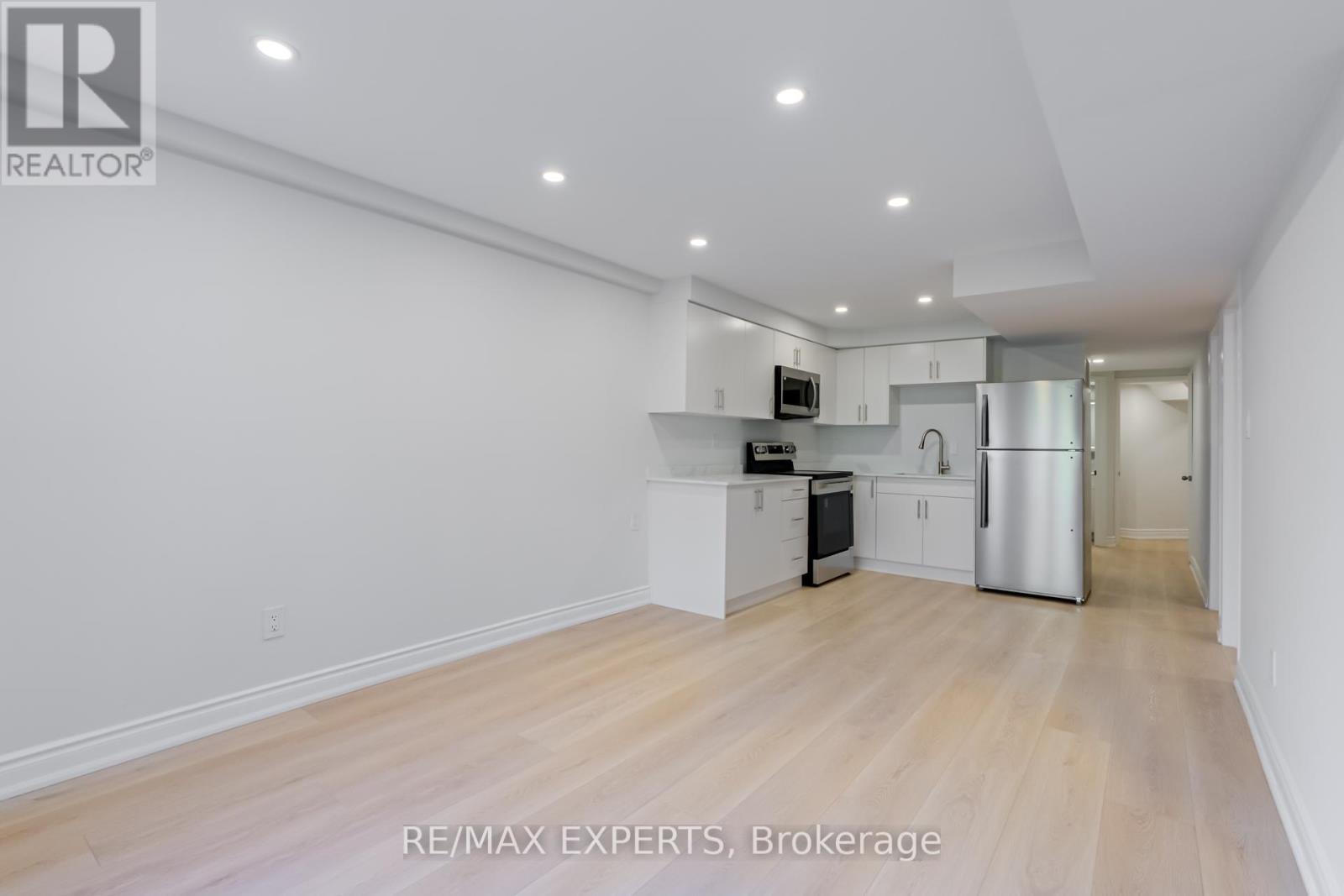 45 Del Francesco Way, Vaughan, Ontario  L6A 3X1 - Photo 4 - N12763426