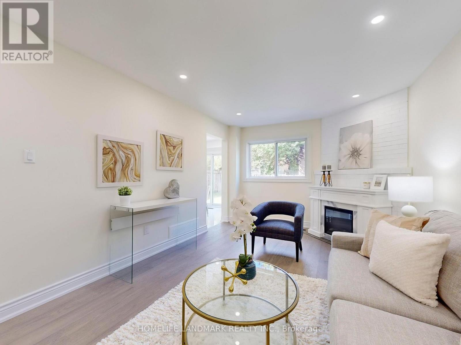 27 Penny Crescent, Markham, Ontario  L3P 5Y2 - Photo 6 - N12763500