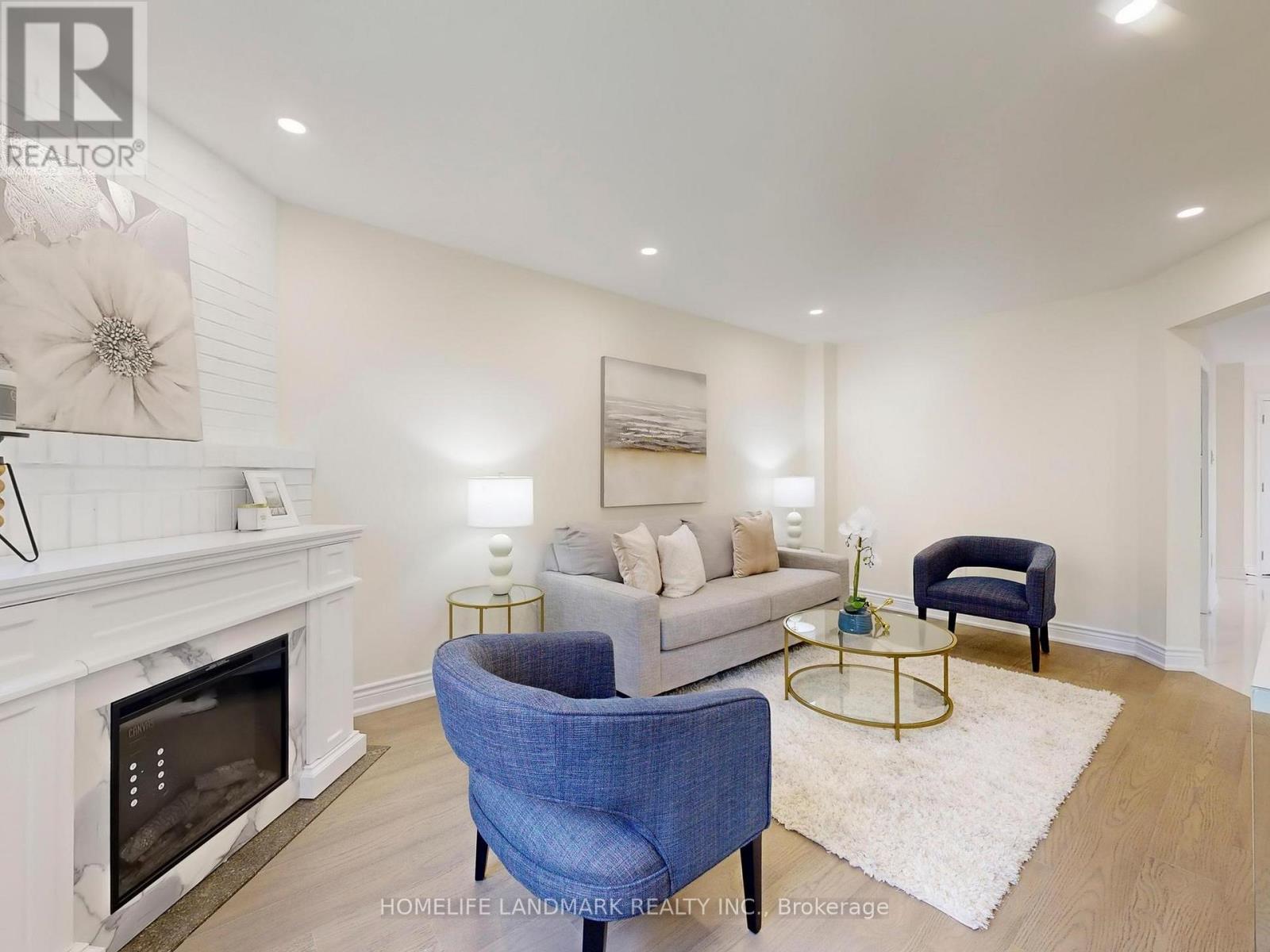 27 Penny Crescent, Markham, Ontario  L3P 5Y2 - Photo 7 - N12763500