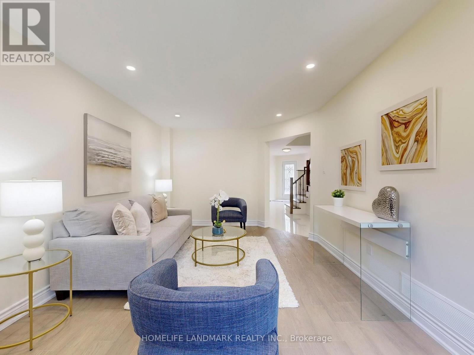 27 Penny Crescent, Markham, Ontario  L3P 5Y2 - Photo 8 - N12763500