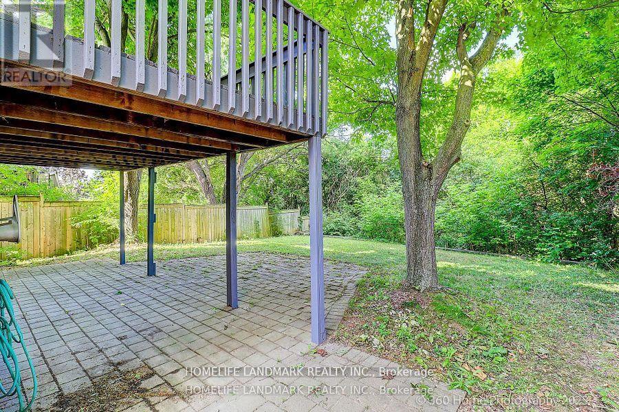 30 Misty Moor Drive, Richmond Hill, Ontario  L4C 6R1 - Photo 28 - N12763582