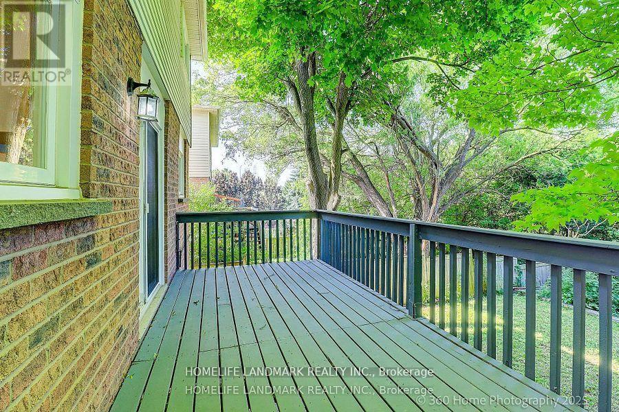 30 Misty Moor Drive, Richmond Hill, Ontario  L4C 6R1 - Photo 29 - N12763582