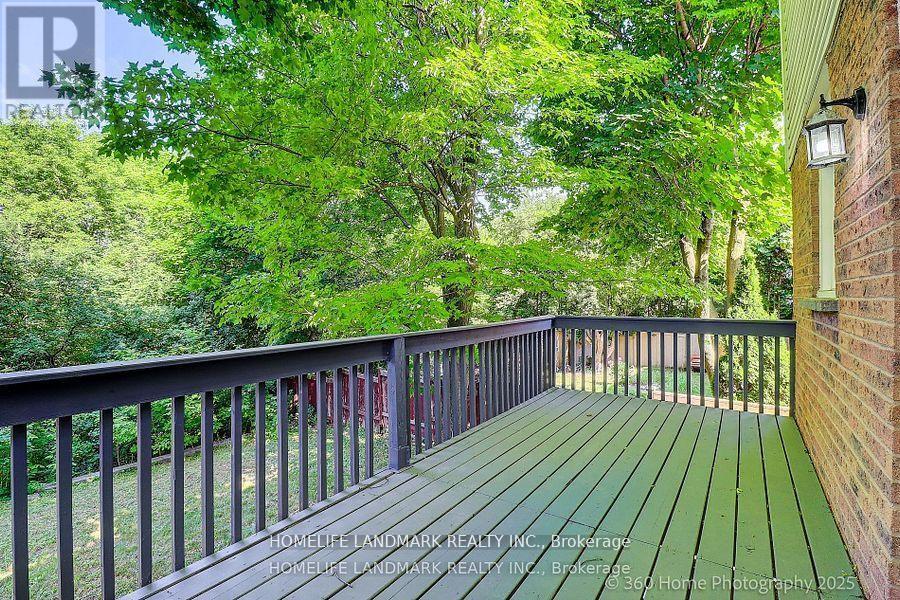 30 Misty Moor Drive, Richmond Hill, Ontario  L4C 6R1 - Photo 31 - N12763582