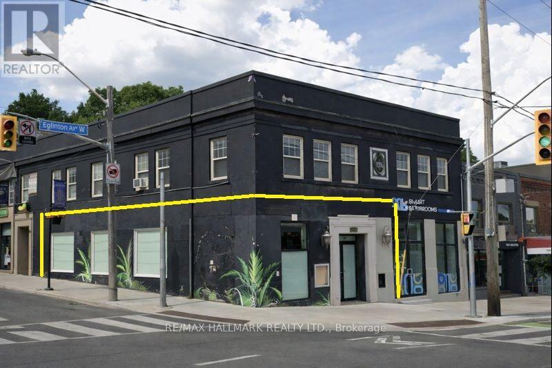 306a Eglinton Avenue W, Toronto, Ontario  M4R 1B2 - Photo 8 - C12740598