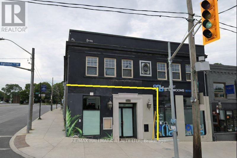 306a Eglinton Avenue W, Toronto, Ontario  M4R 1B2 - Photo 7 - C12740598