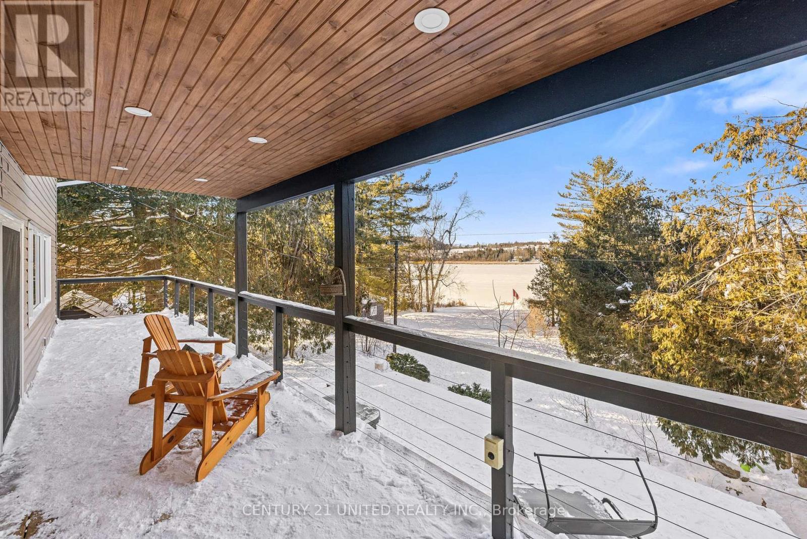 7 Resort Lane, Kawartha Lakes, Ontario  K0L 2W0 - Photo 12 - X12763214