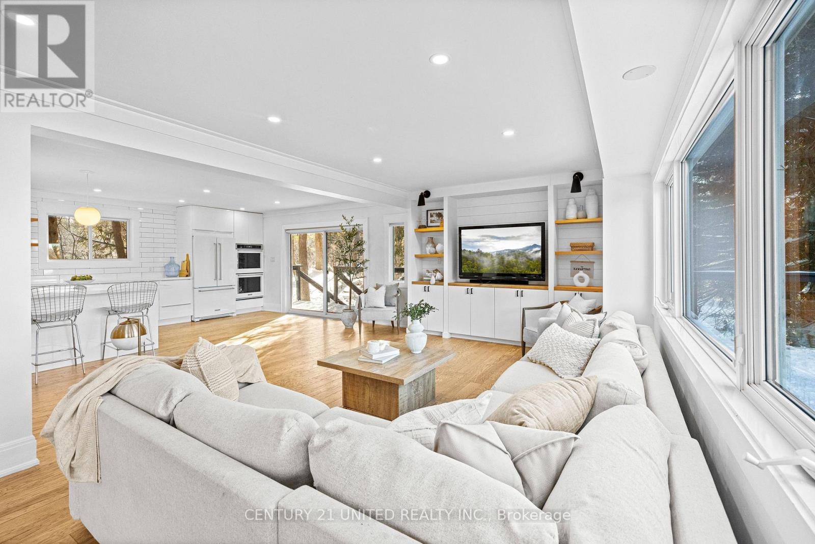 7 Resort Lane, Kawartha Lakes, Ontario  K0L 2W0 - Photo 19 - X12763214