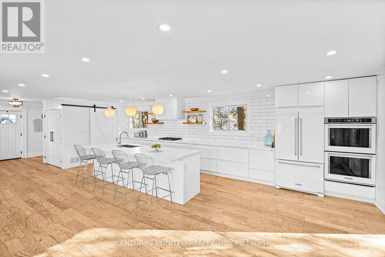 7 Resort Lane, Kawartha Lakes, Ontario  K0L 2W0 - Photo 14 - X12763214