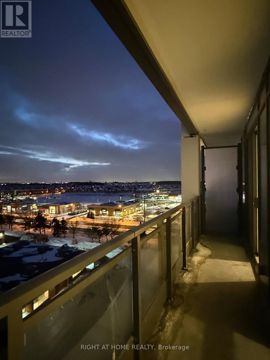 B909 - 9751 Markham Road, Markham, Ontario  L6E 0W3 - Photo 17 - N12757862