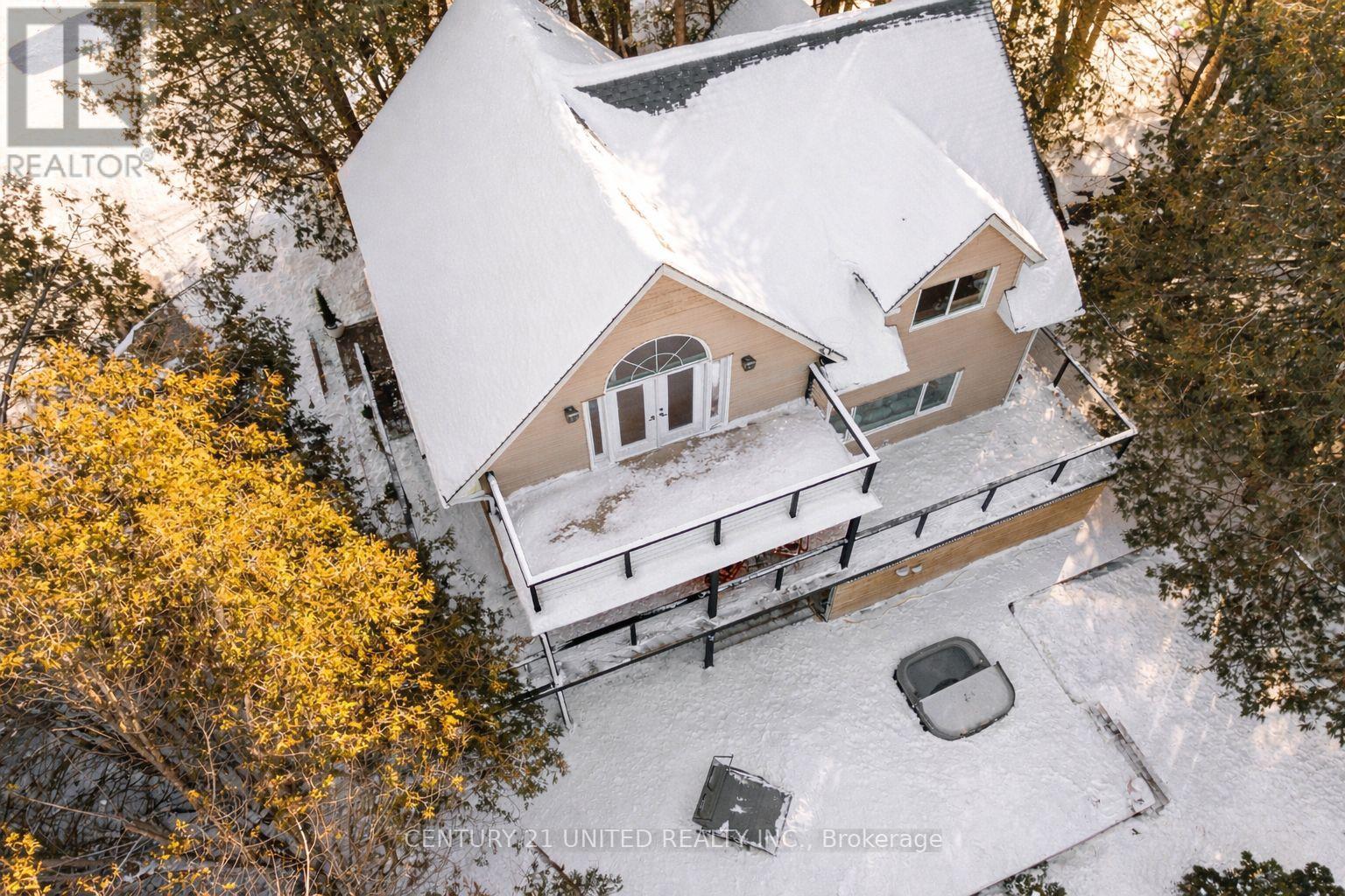 7 Resort Lane, Kawartha Lakes, Ontario  K0L 2W0 - Photo 3 - X12763214