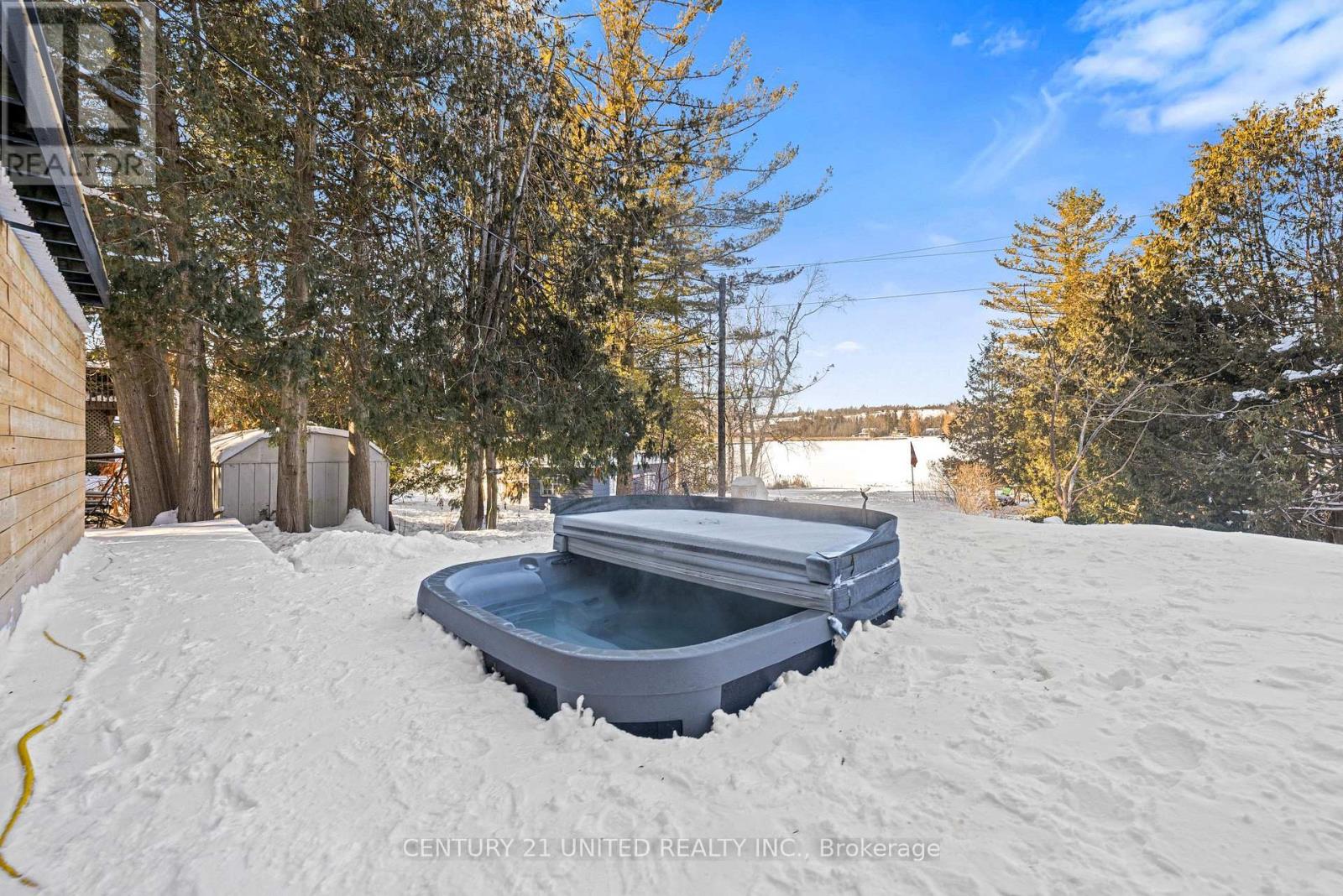7 Resort Lane, Kawartha Lakes, Ontario  K0L 2W0 - Photo 39 - X12763214