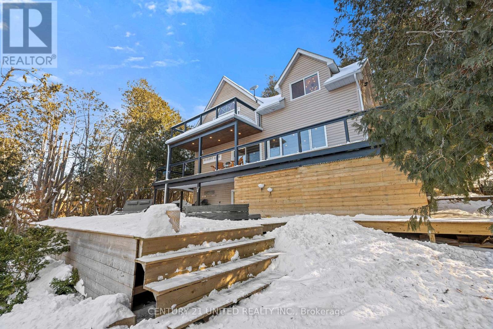 7 Resort Lane, Kawartha Lakes, Ontario  K0L 2W0 - Photo 40 - X12763214