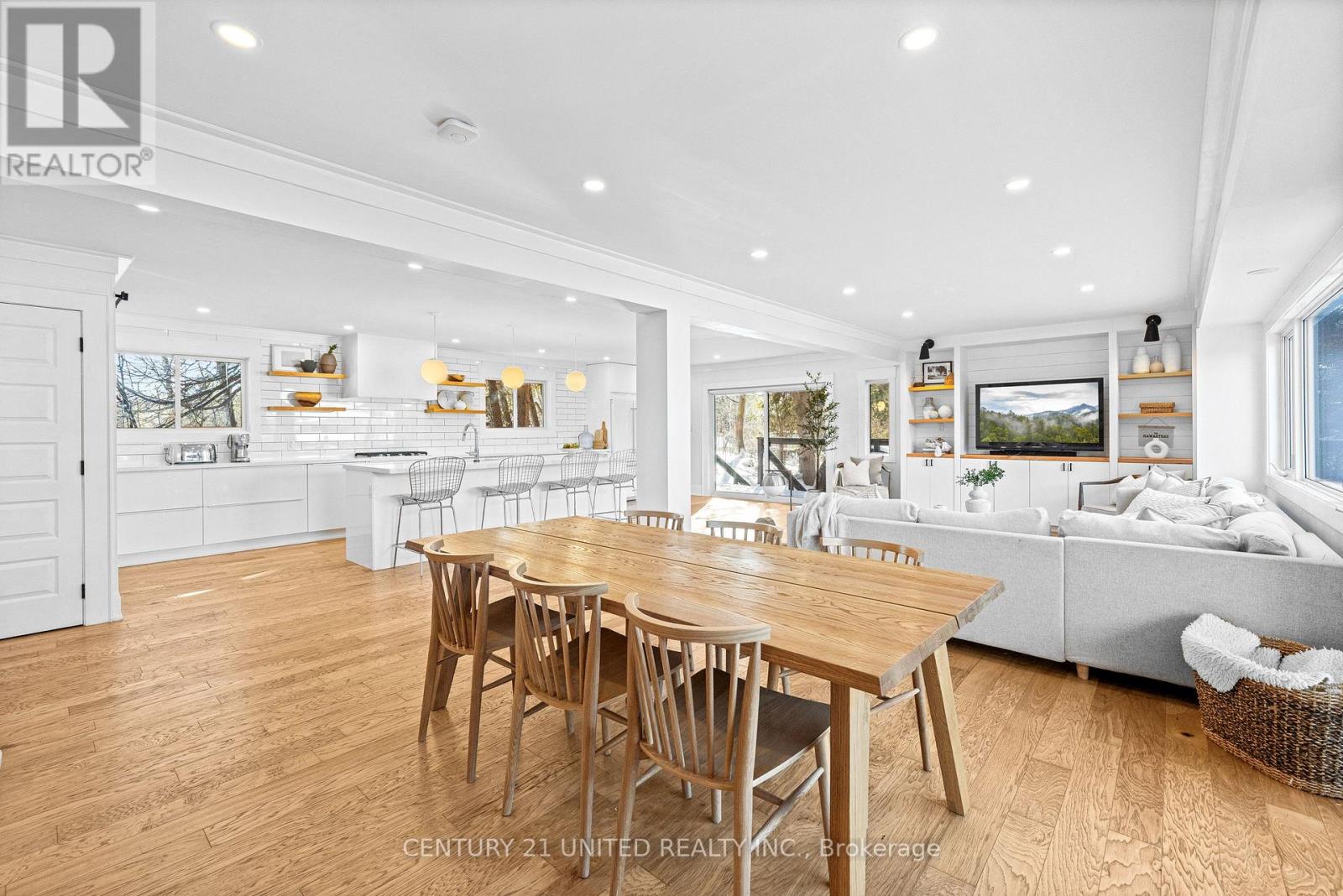 7 Resort Lane, Kawartha Lakes, Ontario  K0L 2W0 - Photo 9 - X12763214