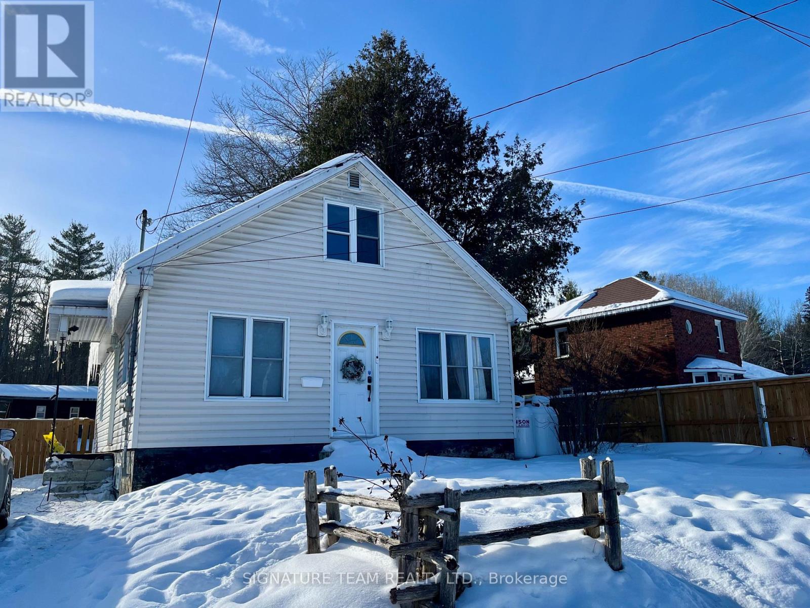 8613 60 HIGHWAY, North Algona Wilberforce, Ontario