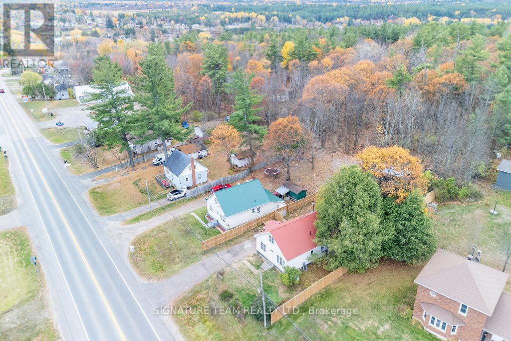 8613 60 Highway, North Algona Wilberforce, Ontario  K0J 1T0 - Photo 34 - X12737060